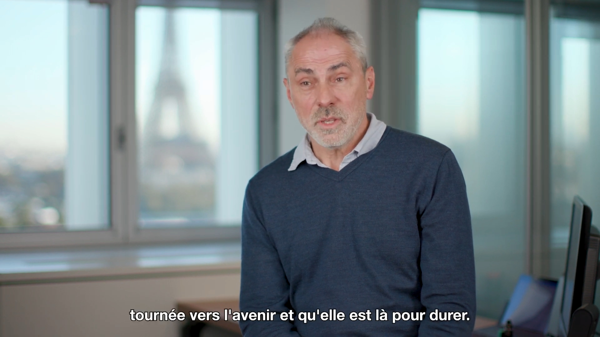 Comment le réseau IP soutient les médias : l'histoire de Radio France