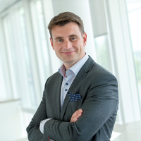 Cedric Parent
