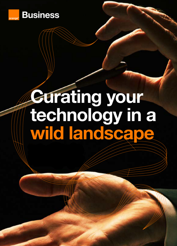 CX Orchestration Whitepaper CX Orchestration Whitepaper