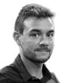Guillaume Chabas