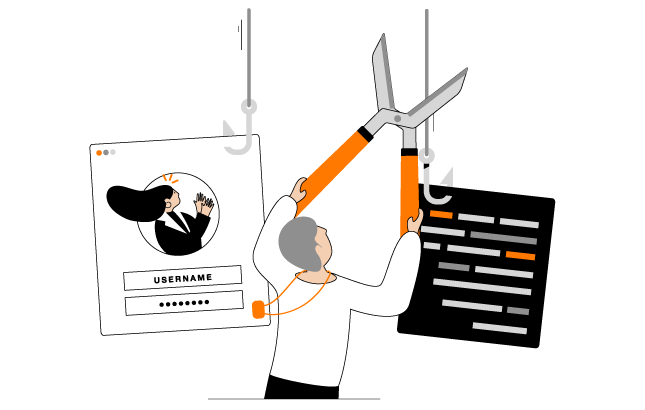 Détecter & Réagir