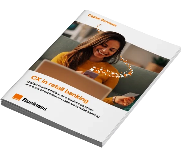 CX in retail banking: digital transformation as a continuous driver of customer experience practices in retail banking CX in retail banking: digital transformation as a continuous driver of customer experience practices in retail banking