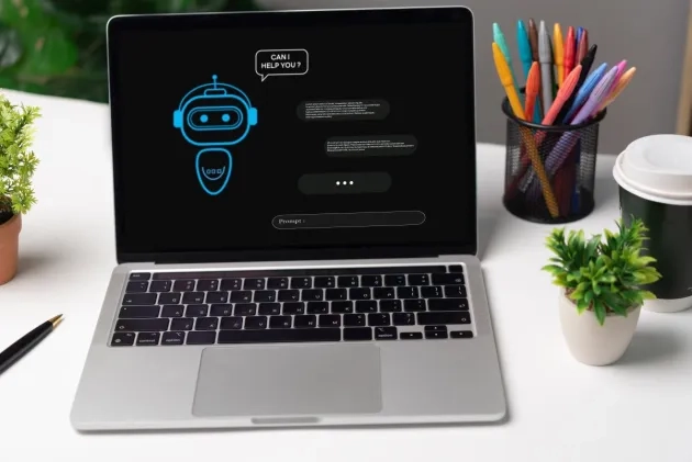 Chatbot Chatbot