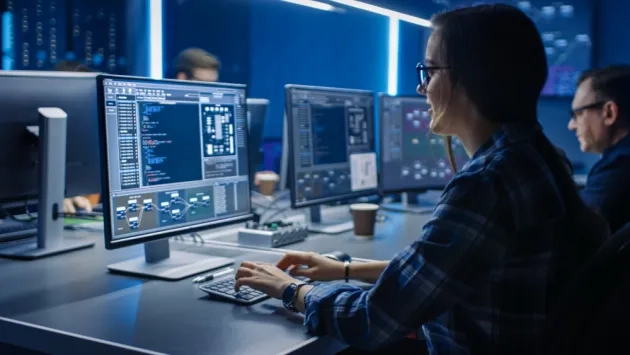 All your IT multi-sourced data managed in a unique platform All your IT multi-sourced data managed in a unique platform