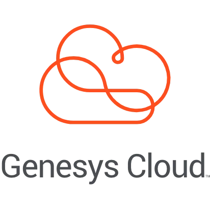 Logo Genesys Cloud