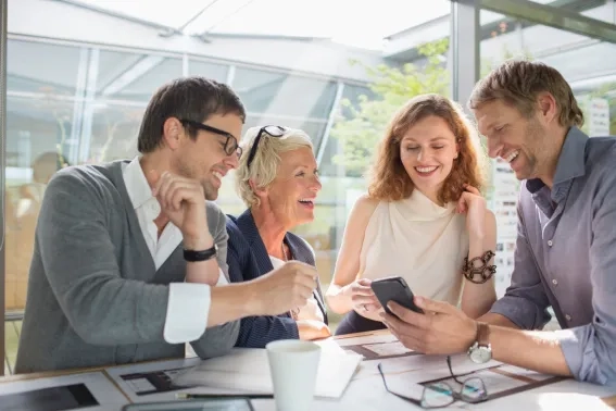 Customer support and service Customer support and service