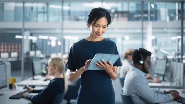 Improve the management of your multiple service providers Improve the management of your multiple service providers