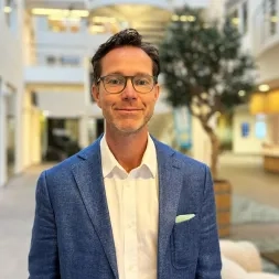 Daniel Ehnhage
