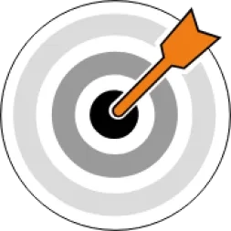 target
