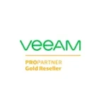 Veeam Pro Partner Gold reseller