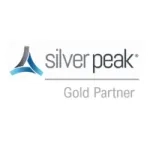 Badge obtenu par Orange Business pour son expertise sur les technologies de SDwan HPE-Aruba