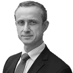 Fabrice Jarry Pr&eacute;sident coFondateur de Nomalys