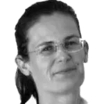 C&eacute;cile Bidois