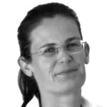 C&eacute;cile Bidois