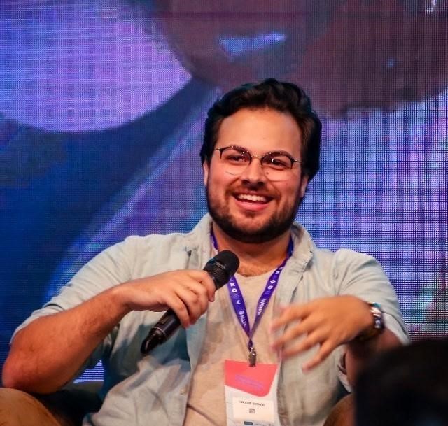 Vinicius Gusmão